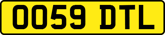 OO59DTL
