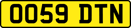 OO59DTN