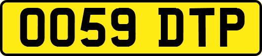 OO59DTP