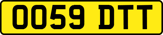 OO59DTT