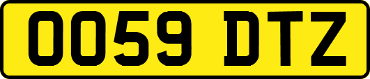 OO59DTZ