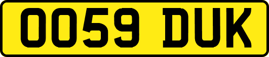 OO59DUK