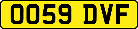 OO59DVF