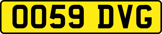 OO59DVG