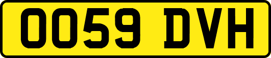 OO59DVH
