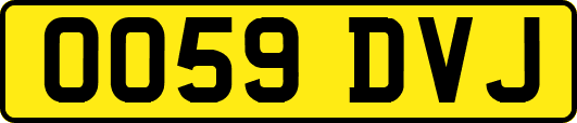 OO59DVJ