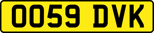 OO59DVK