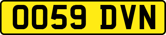 OO59DVN