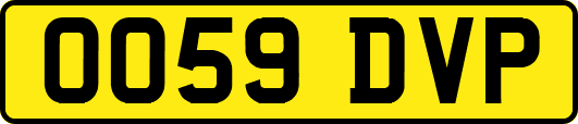 OO59DVP