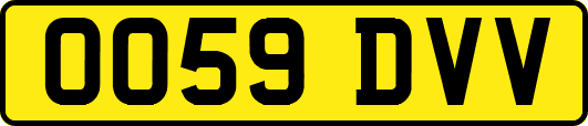 OO59DVV