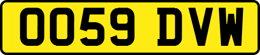 OO59DVW