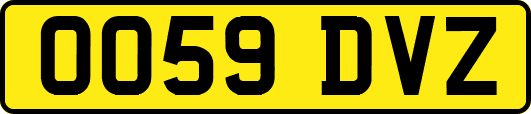 OO59DVZ