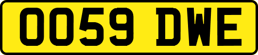 OO59DWE