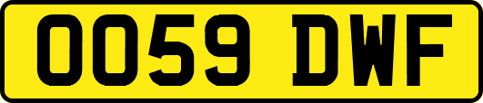 OO59DWF