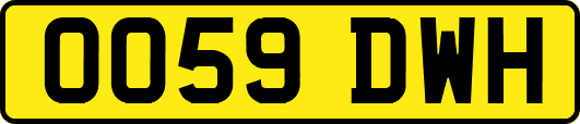OO59DWH