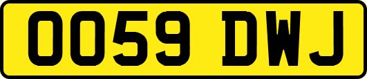 OO59DWJ