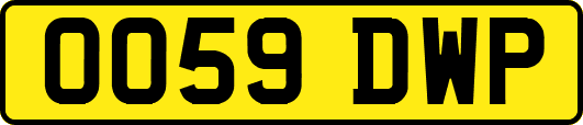 OO59DWP