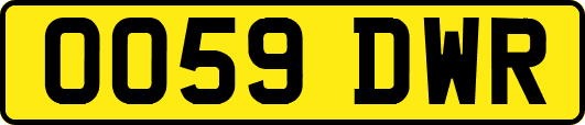 OO59DWR