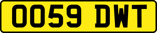 OO59DWT