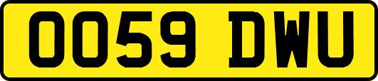 OO59DWU
