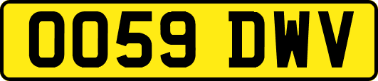 OO59DWV