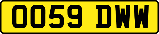 OO59DWW