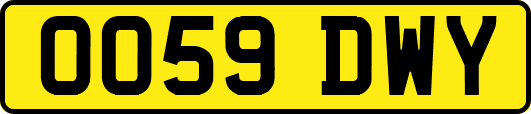 OO59DWY