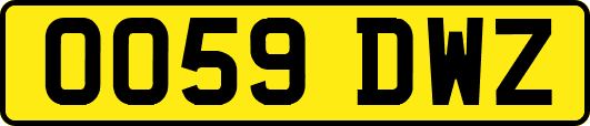 OO59DWZ