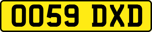 OO59DXD