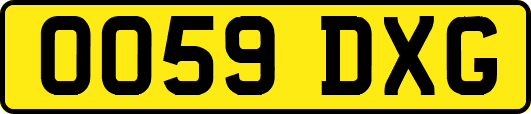 OO59DXG
