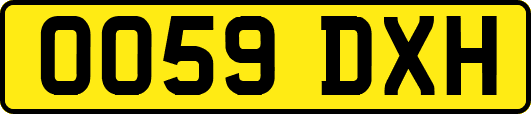 OO59DXH