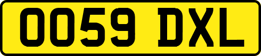 OO59DXL