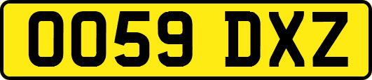 OO59DXZ