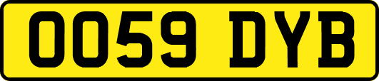 OO59DYB
