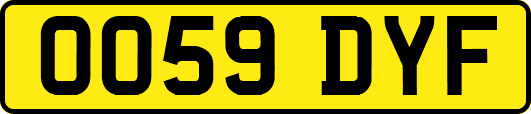 OO59DYF