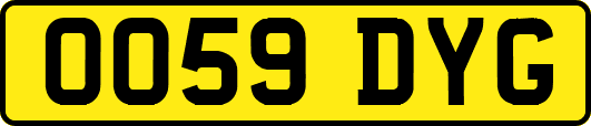 OO59DYG