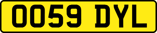 OO59DYL