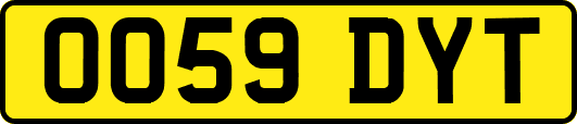 OO59DYT