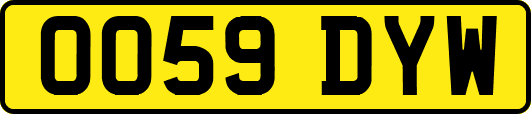 OO59DYW