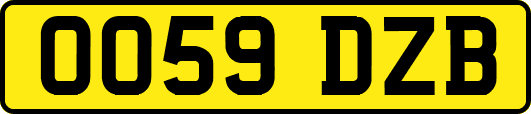 OO59DZB
