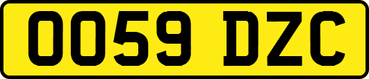OO59DZC