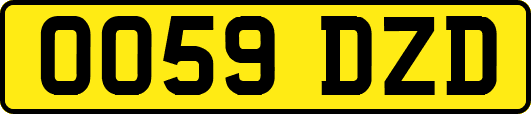 OO59DZD