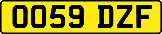 OO59DZF