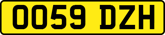 OO59DZH