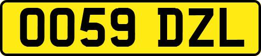 OO59DZL