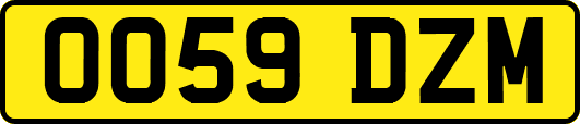 OO59DZM