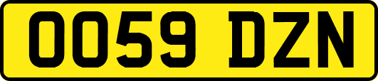 OO59DZN