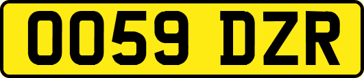 OO59DZR