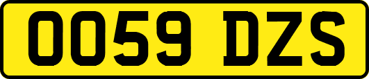 OO59DZS