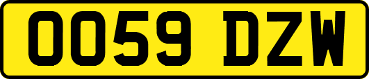 OO59DZW